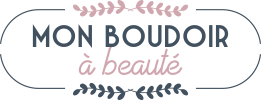 Mon Boudoir à Beauté Logo