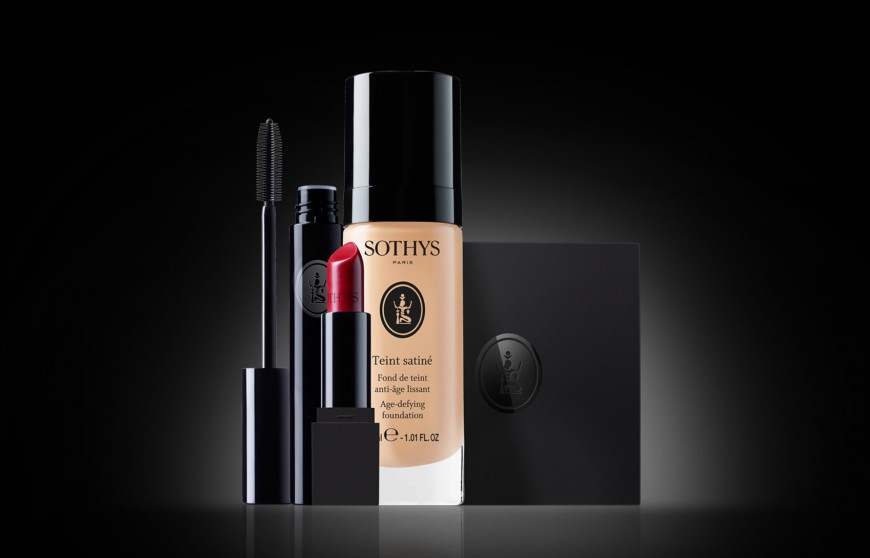 maquillage sothys 1