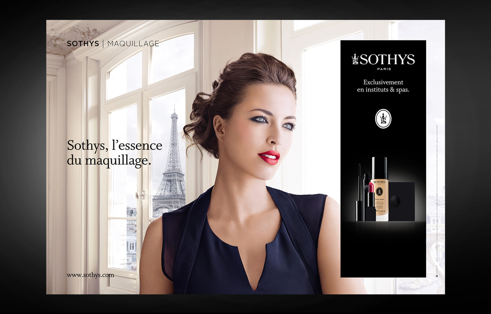 maquillage sothys 2
