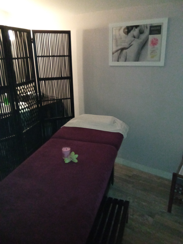 Mon boudoir à beauté - Salon esthétique beauté Champigné