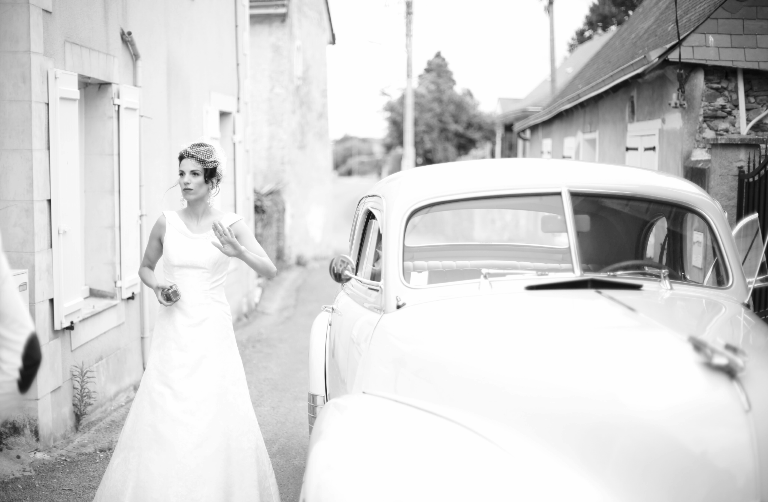maquillage mariage