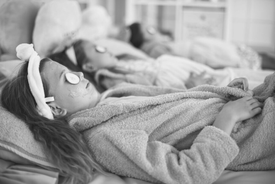 soin-enfant-filles-beauty-party