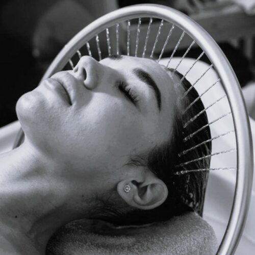 soin signature Head Spa Feneu