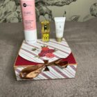 Box surprise Confidences