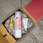Box surprise Confidences