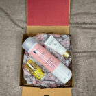 Box surprise Confidences