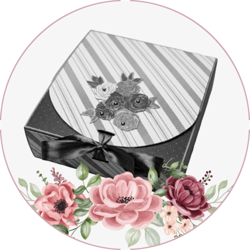 Box Cadeau